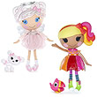 Lalaloopsy Rag Doll Wave 2 Set